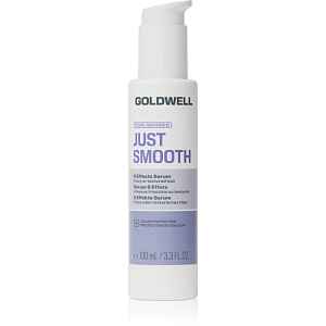 Goldwell Dualsenses Just Smooth 6 Effects Serum sérum na vlasy proti krepatění 100 ml