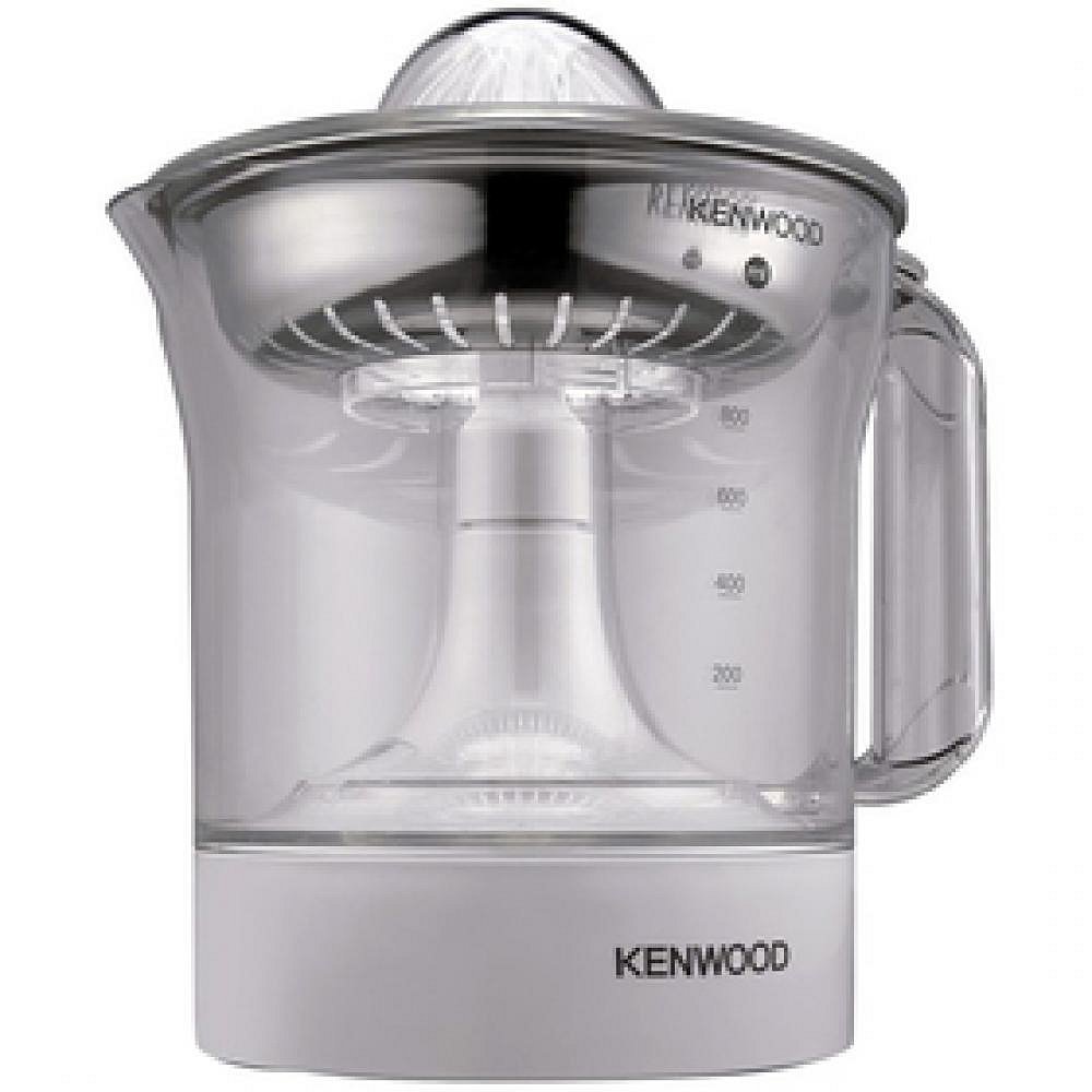 Kenwood JE 290 Lis na citrusy