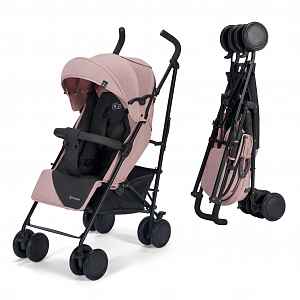 Kinderkraft Kočárek sportovní Siesta Pink Princess