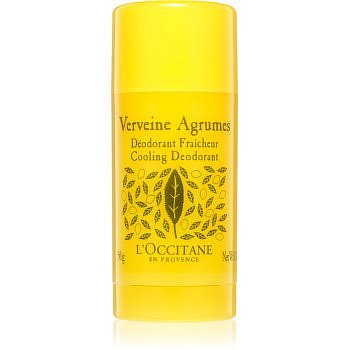 L’Occitane Verveine Agrumes deostick pro ženy 50 g