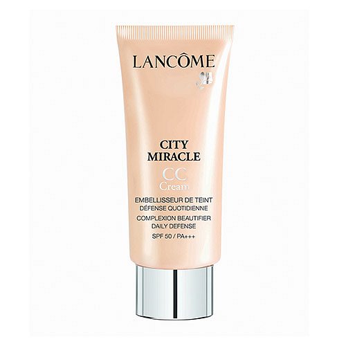 Lancôme City Miracle 01 30 ml + dárek LANCÔME - set 2 miniatur