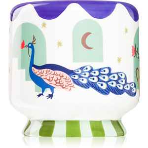 Paddywax A Dopo Peacock Blue vonná svíčka 226 g