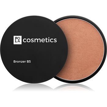 Pola Cosmetics Hawaian Tan bronzující pudr 16 g