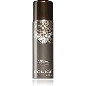 Police Original deodorant ve spreji pro muže 200 ml