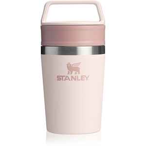 Stanley Café-To-Go Travel Mug termohrnek malý Rose Quartz 1 ks