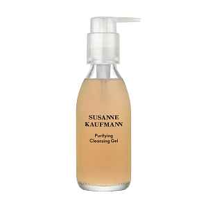 Susanne Kaufmann Čisticí pleťový gel (Purifying Cleansing Gel) 100 ml