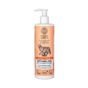 Wilda Siberica Detangling kondicionér 400 ml