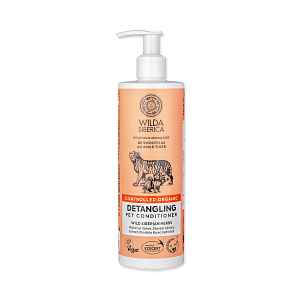 Wilda Siberica Detangling kondicionér 400 ml