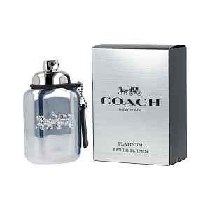 Coach Coach Platinum parfémová voda 60ml