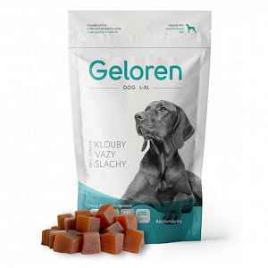 Geloren Dog L-XL 420g