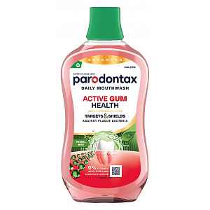 Parodontax Gum Care Herbal 500 ml