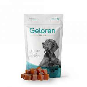 Geloren Dog L-XL 420g