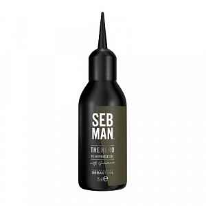 Sebastian Professional Gel na vlasy SEB MAN The Hero  75 ml