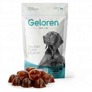 Geloren Dog L-XL 420g