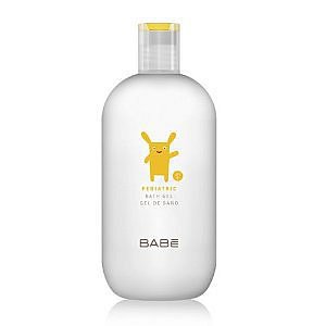BABÉ TĚLO Omega sprchový gel 500ml