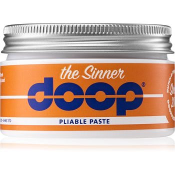 Doop The Sinner stylingová pasta na vlasy  100 ml