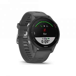 Garmin Forerunner 255 hodinky s GPS Slate Grey