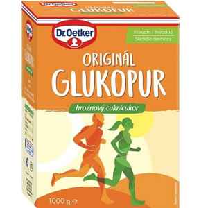 Glukopur 1000g Dr.oetker