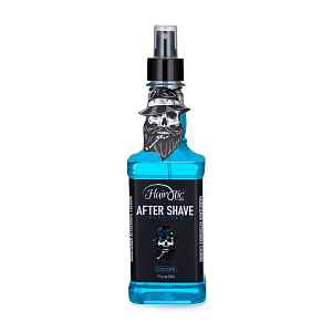 Hairotic Men After Shave Deep Sky Cologne kolínská voda po holení 500 ml