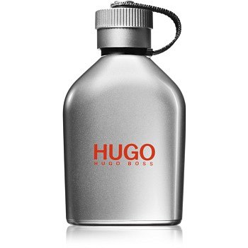 Hugo Boss Hugo Iced toaletní voda pro muže 125 ml