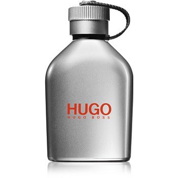 Hugo Boss Hugo Iced toaletní voda pro muže 125 ml