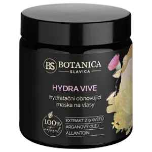 Hydra Vive (9 divů květin) - Hydratační maska ​​na vlasy pro komplexní obnovu bez podráždění