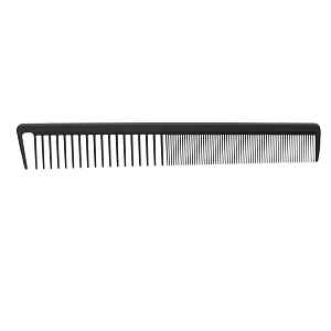 Karbonový hřeben Eurostil Professional Carbon Combs - 20,6 cm (03407)