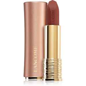 Lancôme L'Absolu Rouge Intimatte 2025 krémová rtěnka s matným efektem odstín 313 3.4 g