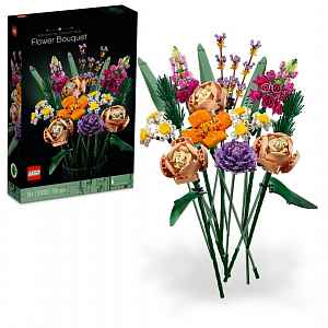 LEGO Botanicals 10280 Kytice