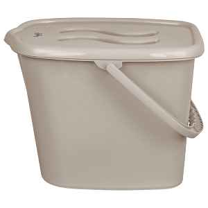MALTEX Koš na plenky Classic Beige