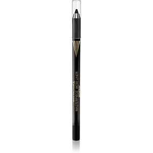 Max Factor Masterpiece Wow Liner Waterproof voděodolná tužka na oči odstín 600 Emerald Green 1.2 g