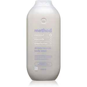 Method Body Wash Simply Nourish sprchový gel pro intenzivní hydrataci 532 ml