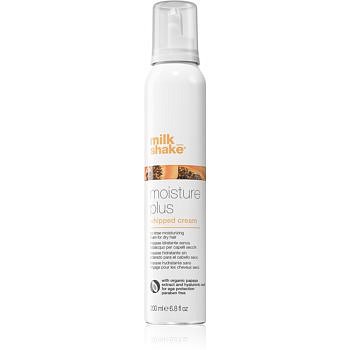 Milk Shake Moisture Plus stylingová pěna pro suché vlasy 200 ml