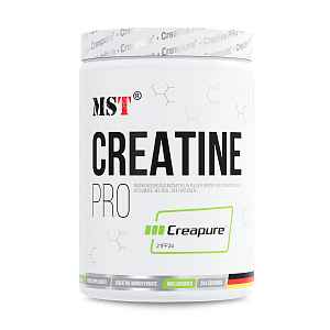MST Nutrition Creatine Pro Creapure® 1000 g