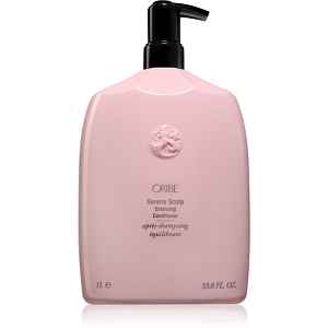 Oribe Serene Scalp Balancing Conditioner hydratační a zklidňující kondicionér proti lupům 1000 ml