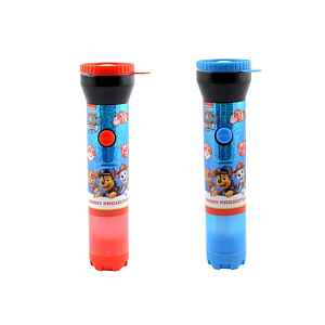 Paw Patrol Projector Pop - lízátko v projektoru - mix barev 14 g