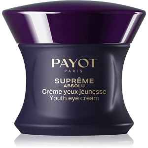 Payot Suprême Absolu zpevňující oční krém 15 ml