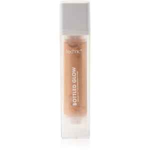 Technic Cosmetics Bottled Glow třpytivý bronzující olej na tělo odstín Sunset Bronze 50 ml