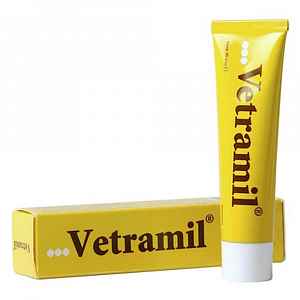 Bfactory Vetramil mast 30g