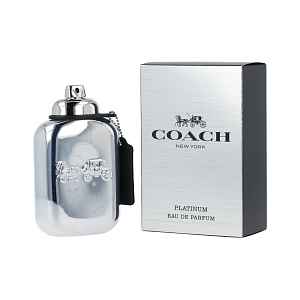 Coach Coach Platinum parfémová voda 100ml