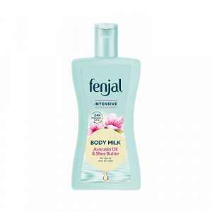 Fenjal Intensive tělové mléko 200 ml