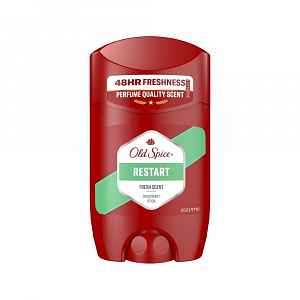 Old Spice Restart Pánský tuhý deodorant 50 ml