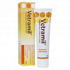 Bfactory Vetramil mast 30g