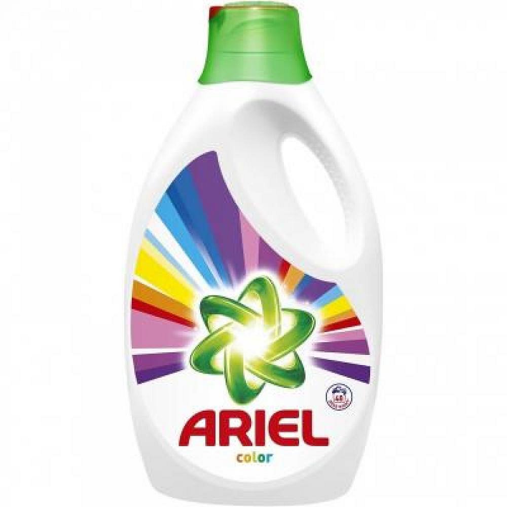 Ariel gel Color 40 pracích dávek