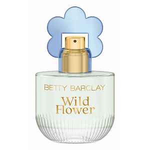 Betty Barclay Wild Flower toaletní voda dámská  20 ml