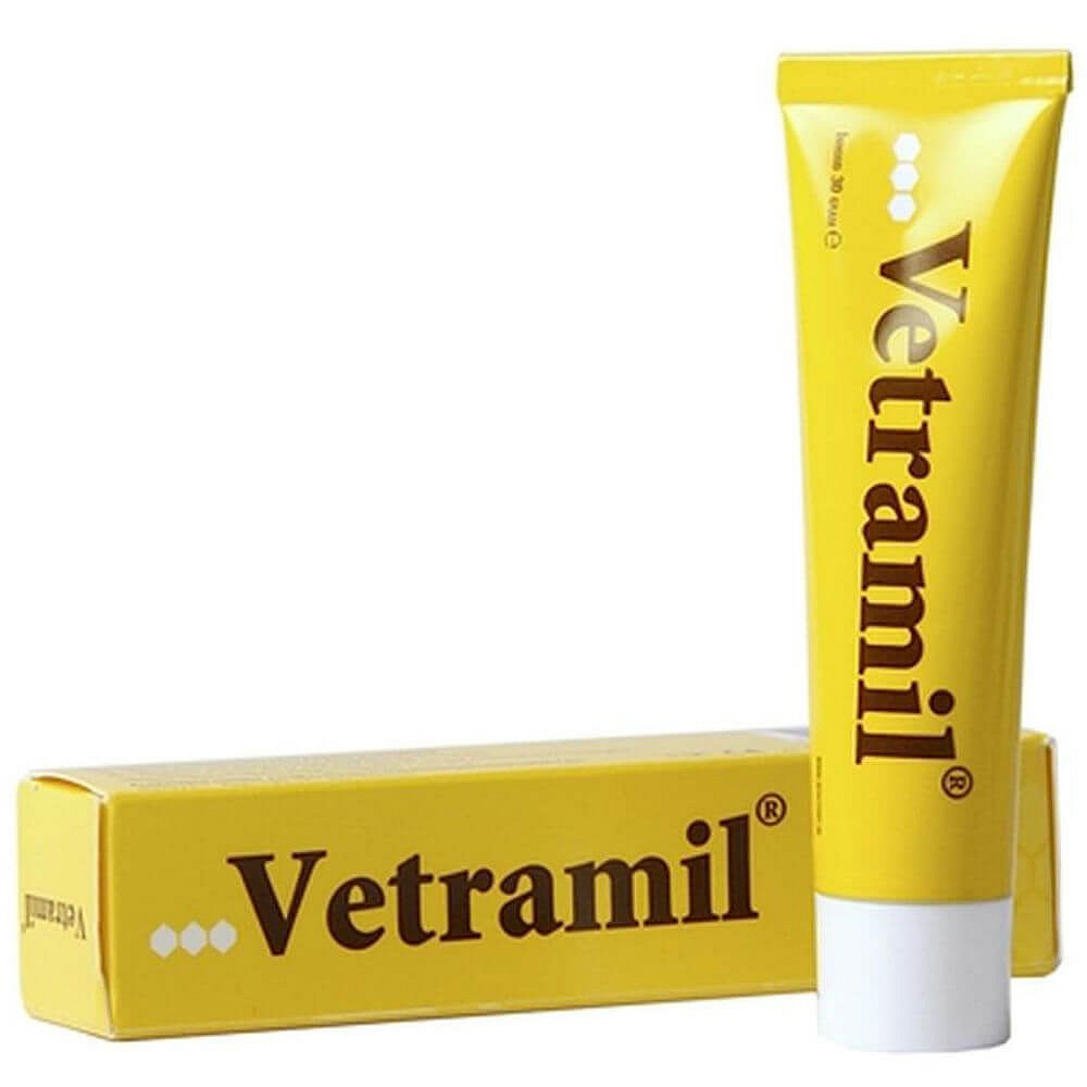 Bfactory Vetramil mast 30g