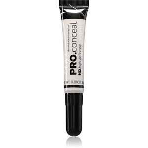 L.A. Girl Cosmetics HD Pro. Conceal tekutý korektor odstín Highlighter 8 g