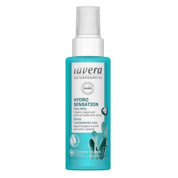 Lavera Hydro Sensation hydratační pleťový sprej 100ml