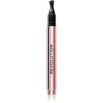 Makeup Revolution Fast Brow pomáda na obočí odstín Ash Brown 1 g