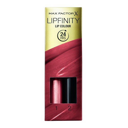 Max Factor Lipfinity 70 Spicey 2,3 ml + 1,9 g